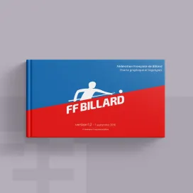 Fédération Française De Billard